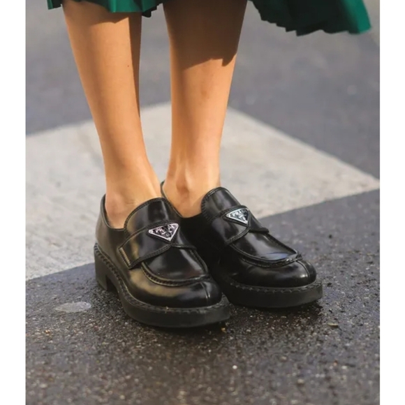 Prada Loafer - Picture 2 of 6